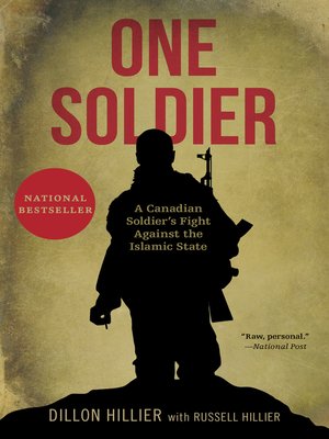 cover image of One Soldier